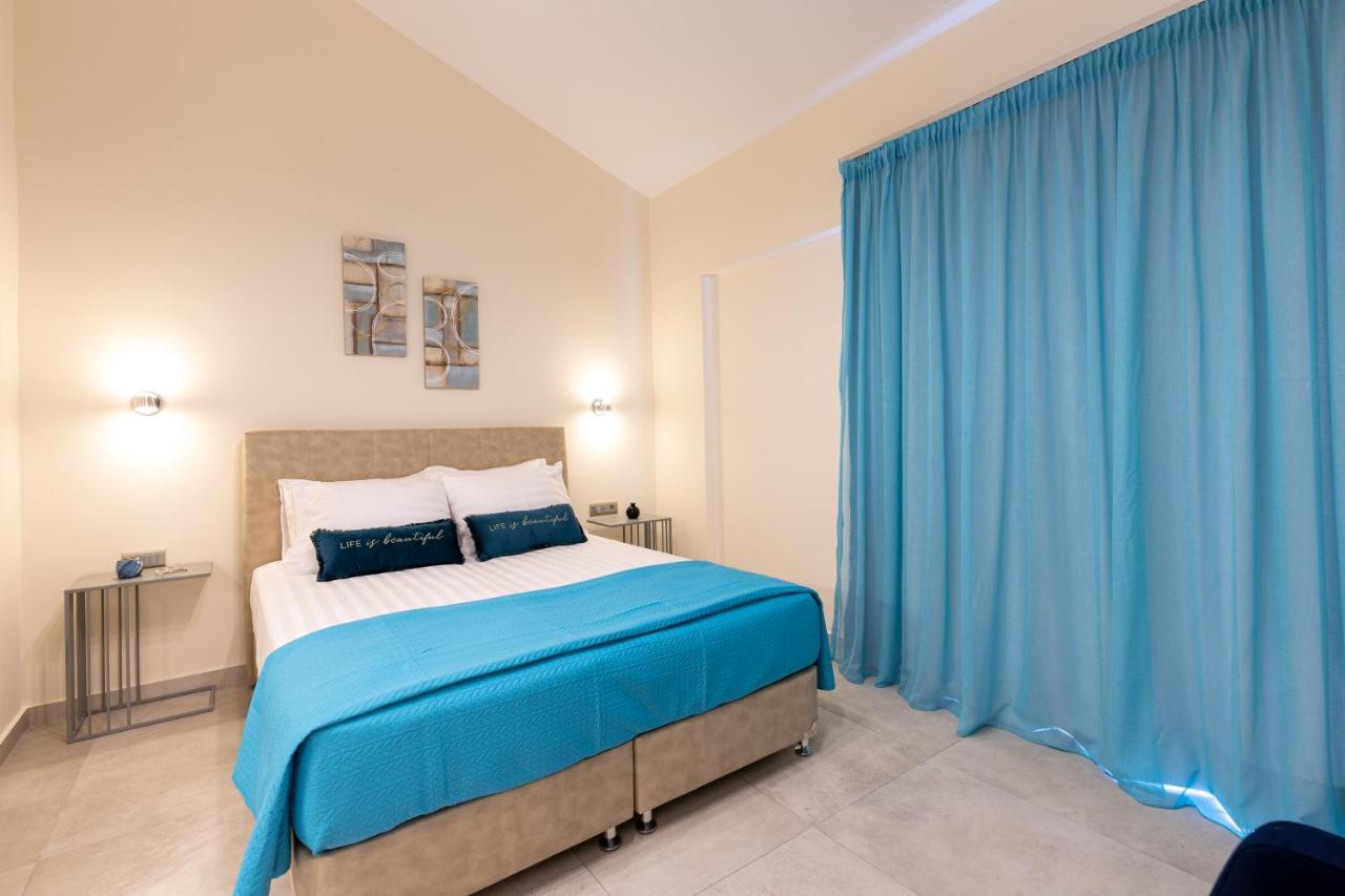 Meraviglia Residence Argostoli  Exterior photo