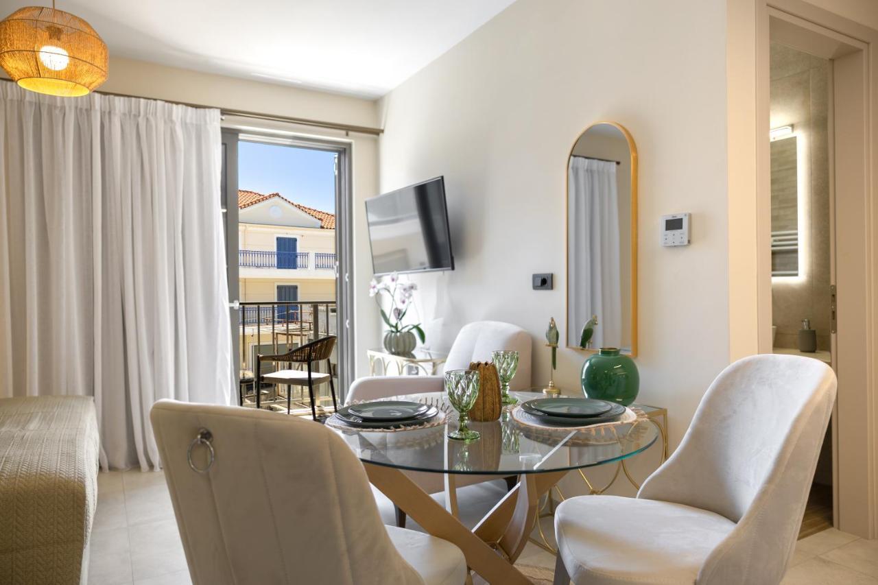 Meraviglia Residence Argostoli  Exterior photo