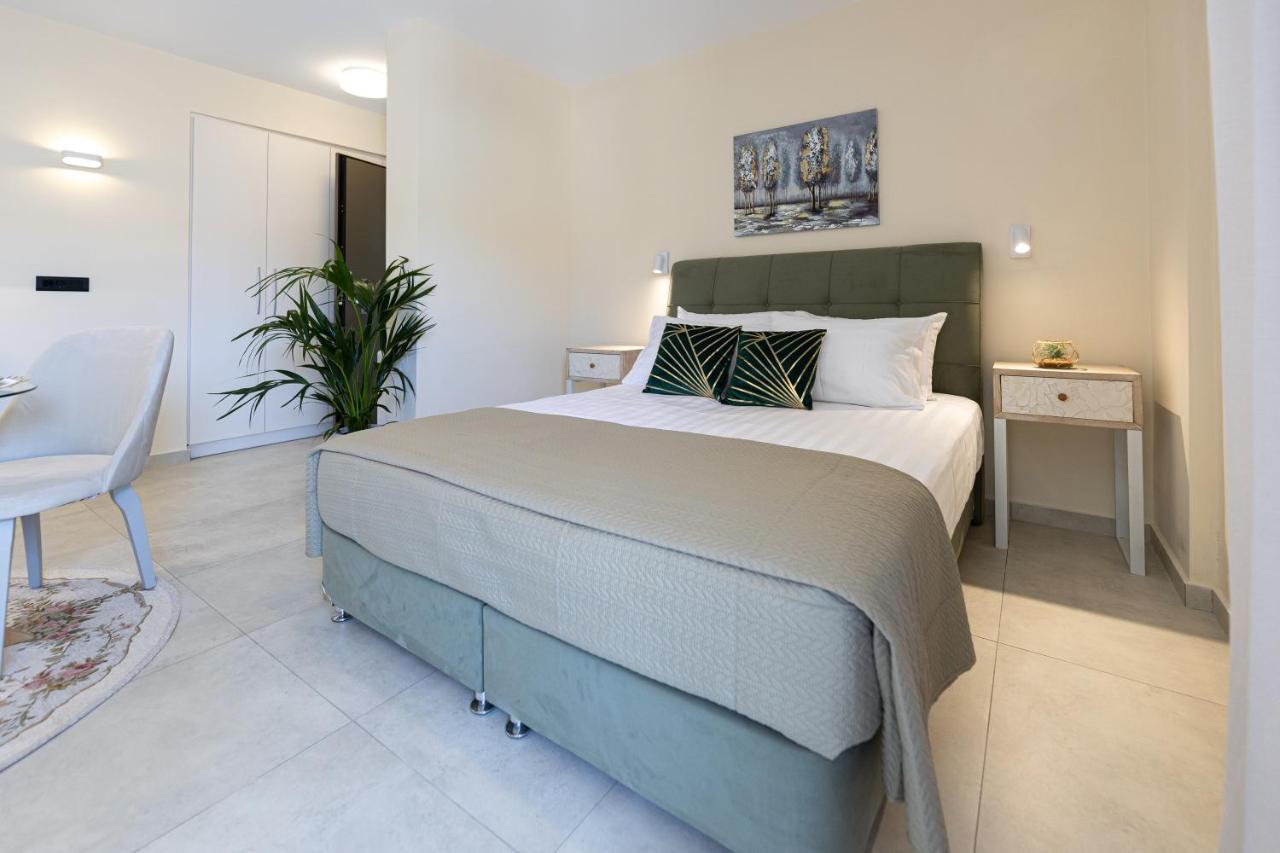 Meraviglia Residence Argostoli  Exterior photo