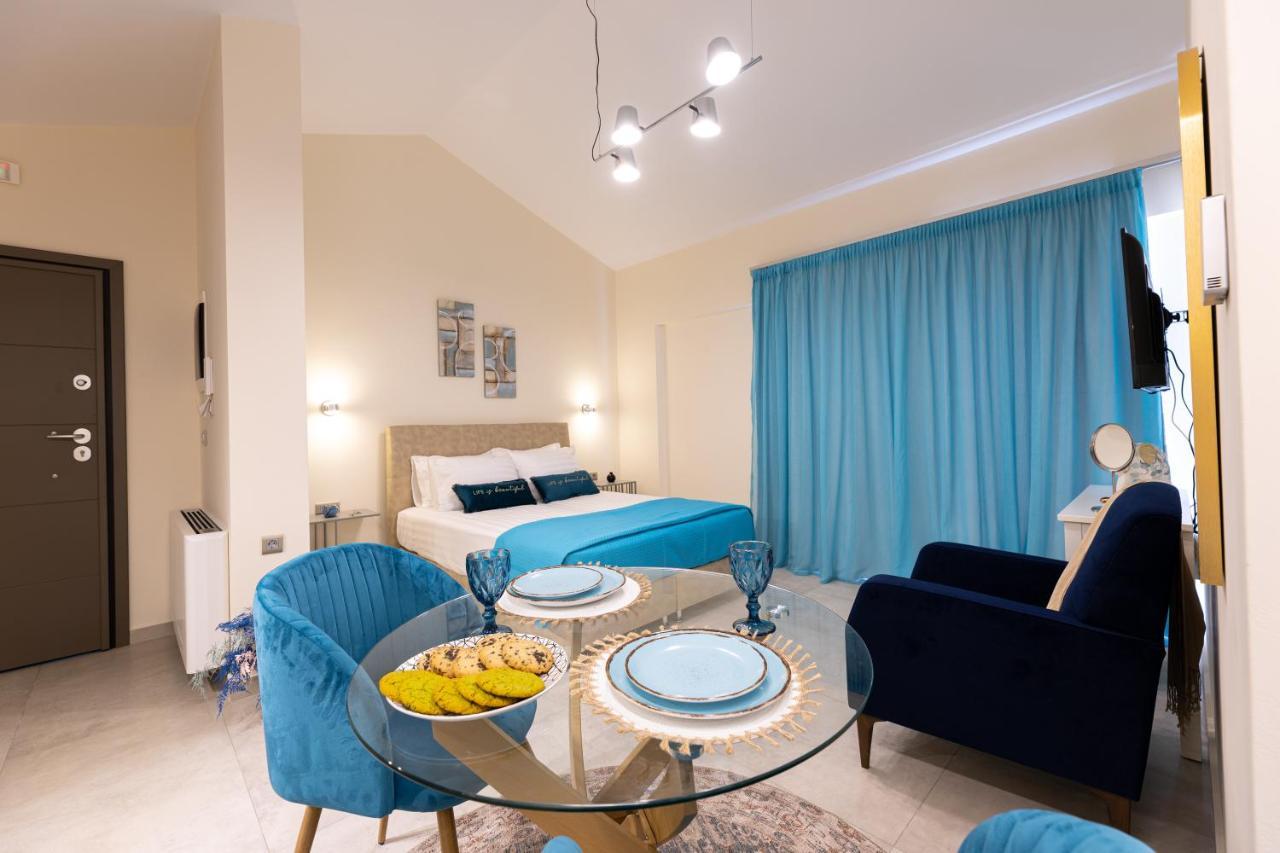 Meraviglia Residence Argostoli  Exterior photo