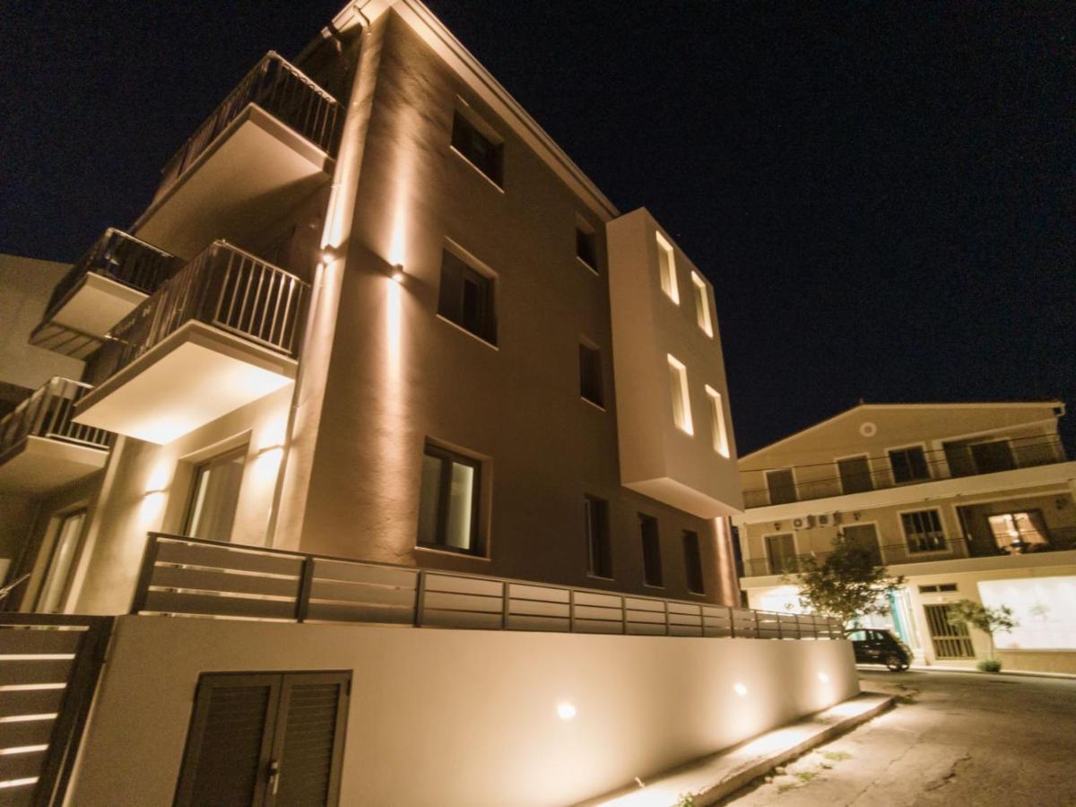 Meraviglia Residence Argostoli  Exterior photo