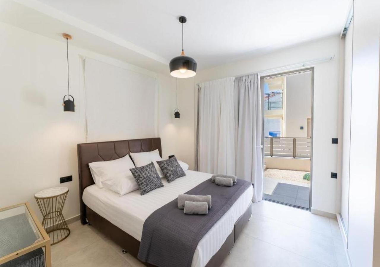 Meraviglia Residence Argostoli  Exterior photo
