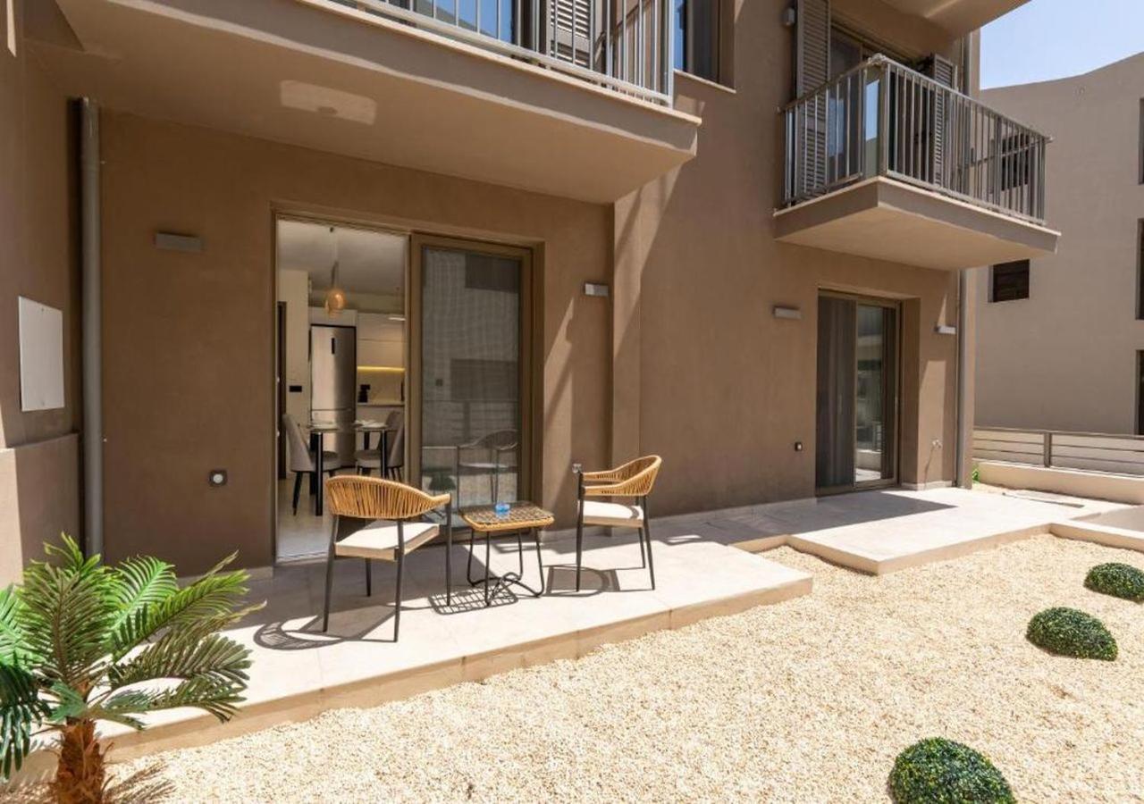 Meraviglia Residence Argostoli  Exterior photo