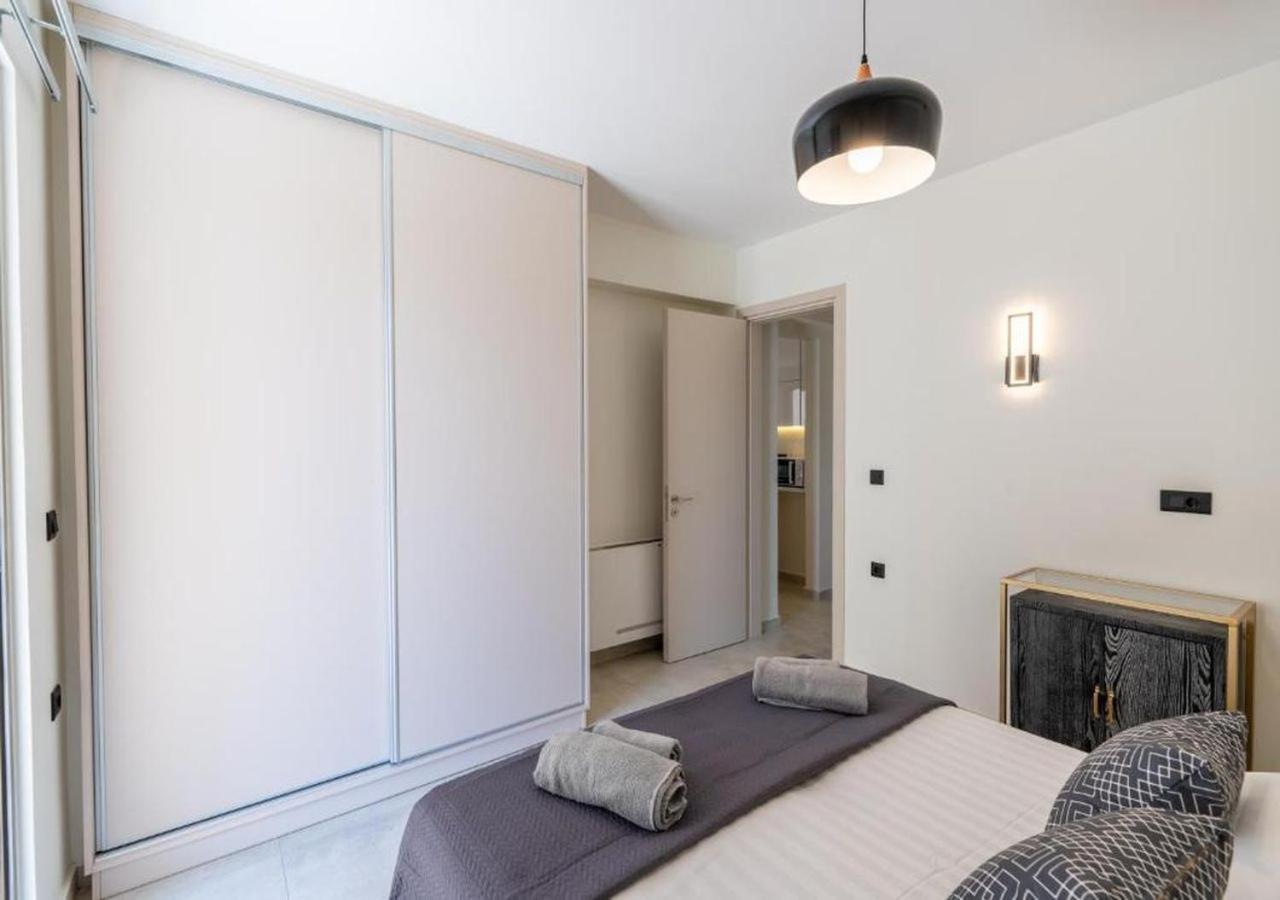 Meraviglia Residence Argostoli  Exterior photo