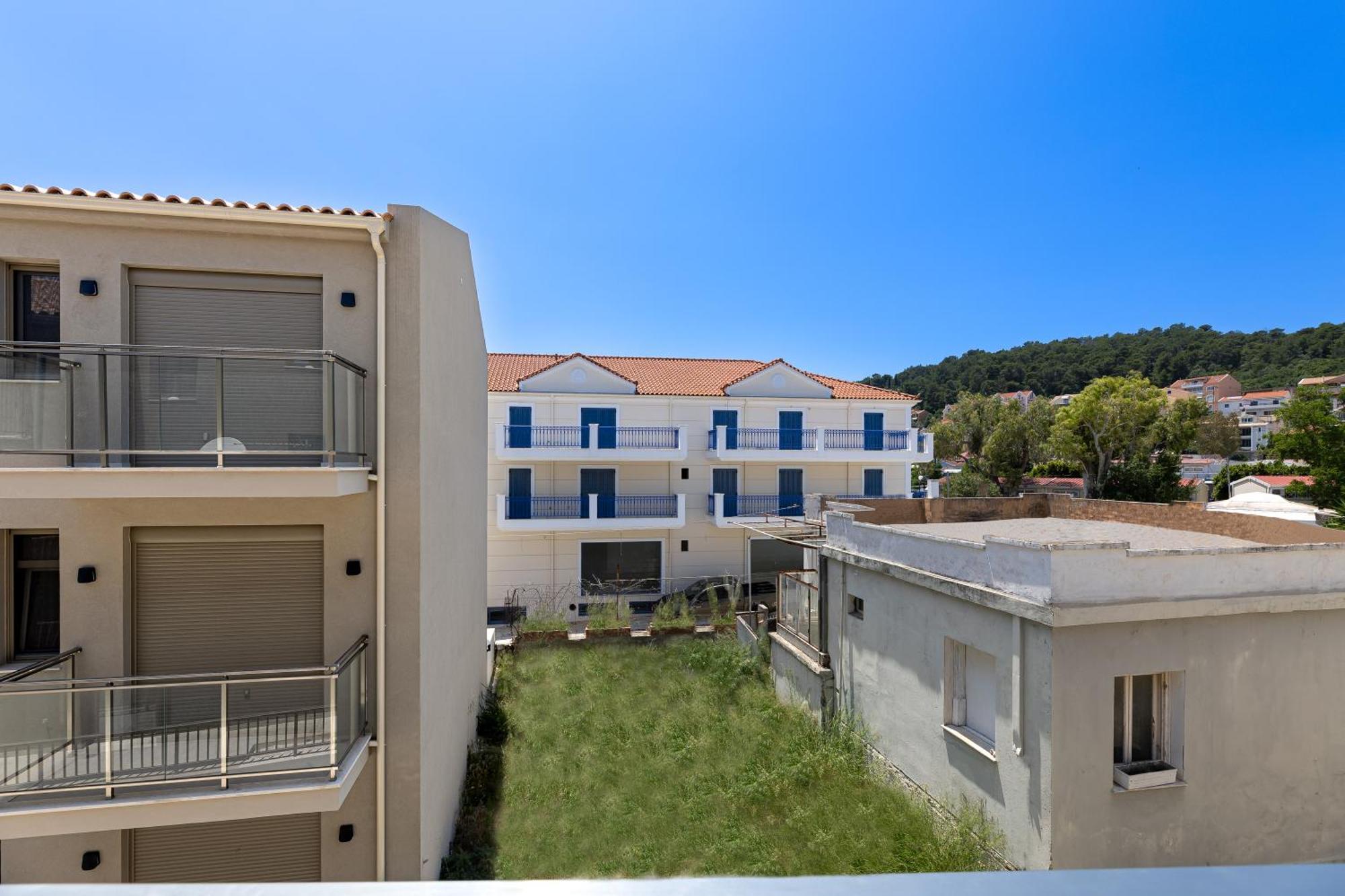 Meraviglia Residence Argostoli  Exterior photo