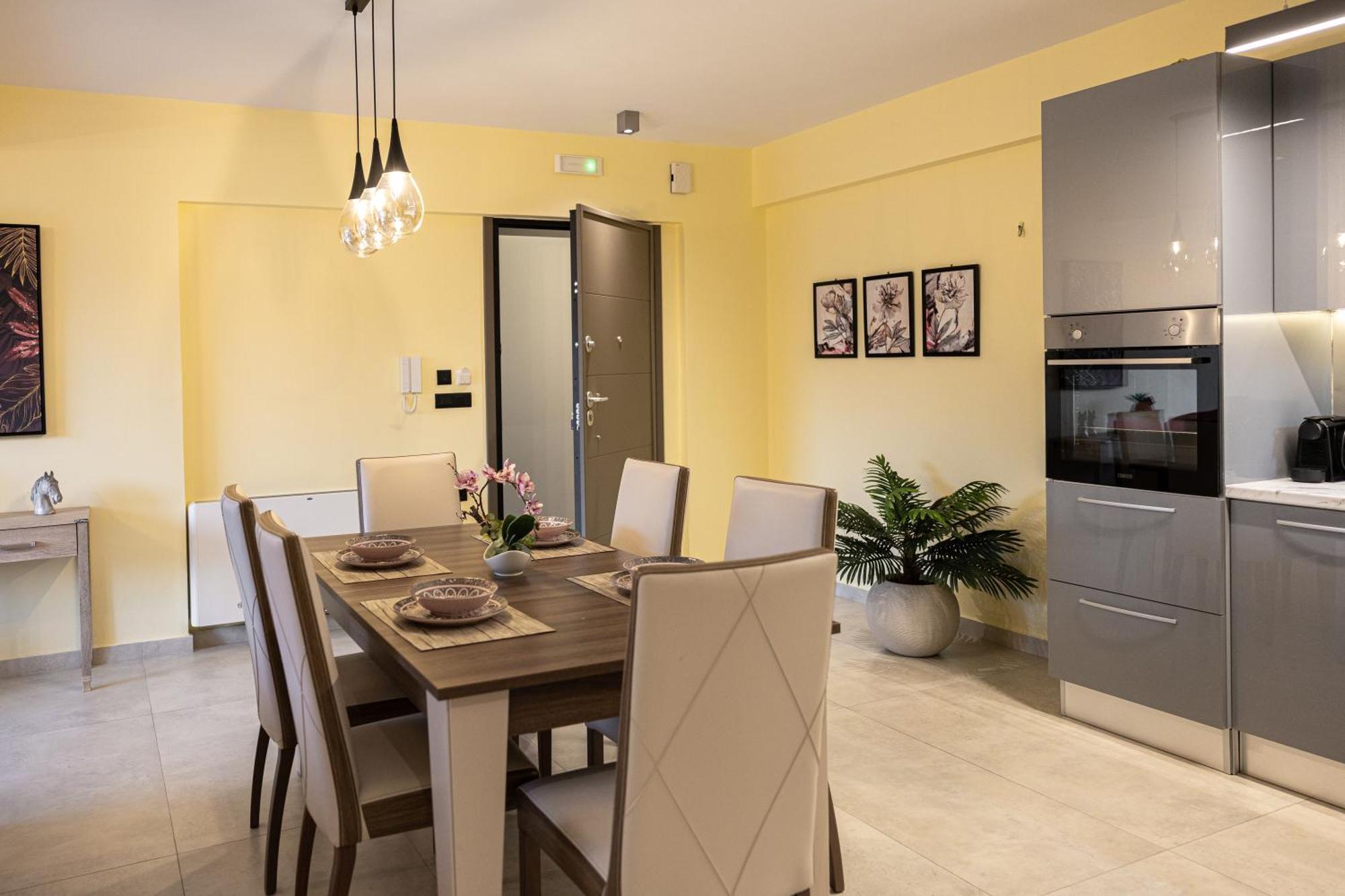 Meraviglia Residence Argostoli  Exterior photo