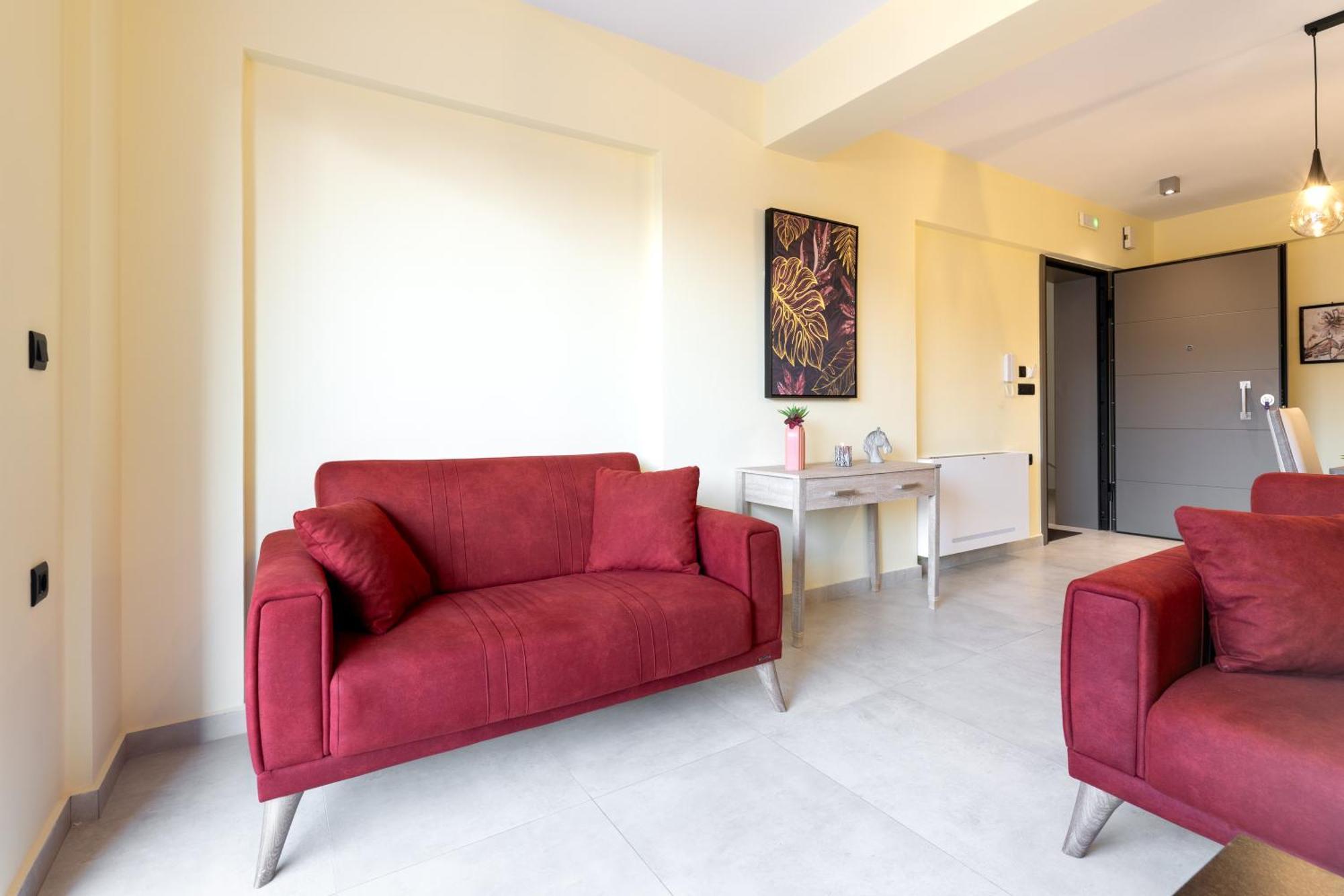 Meraviglia Residence Argostoli  Exterior photo