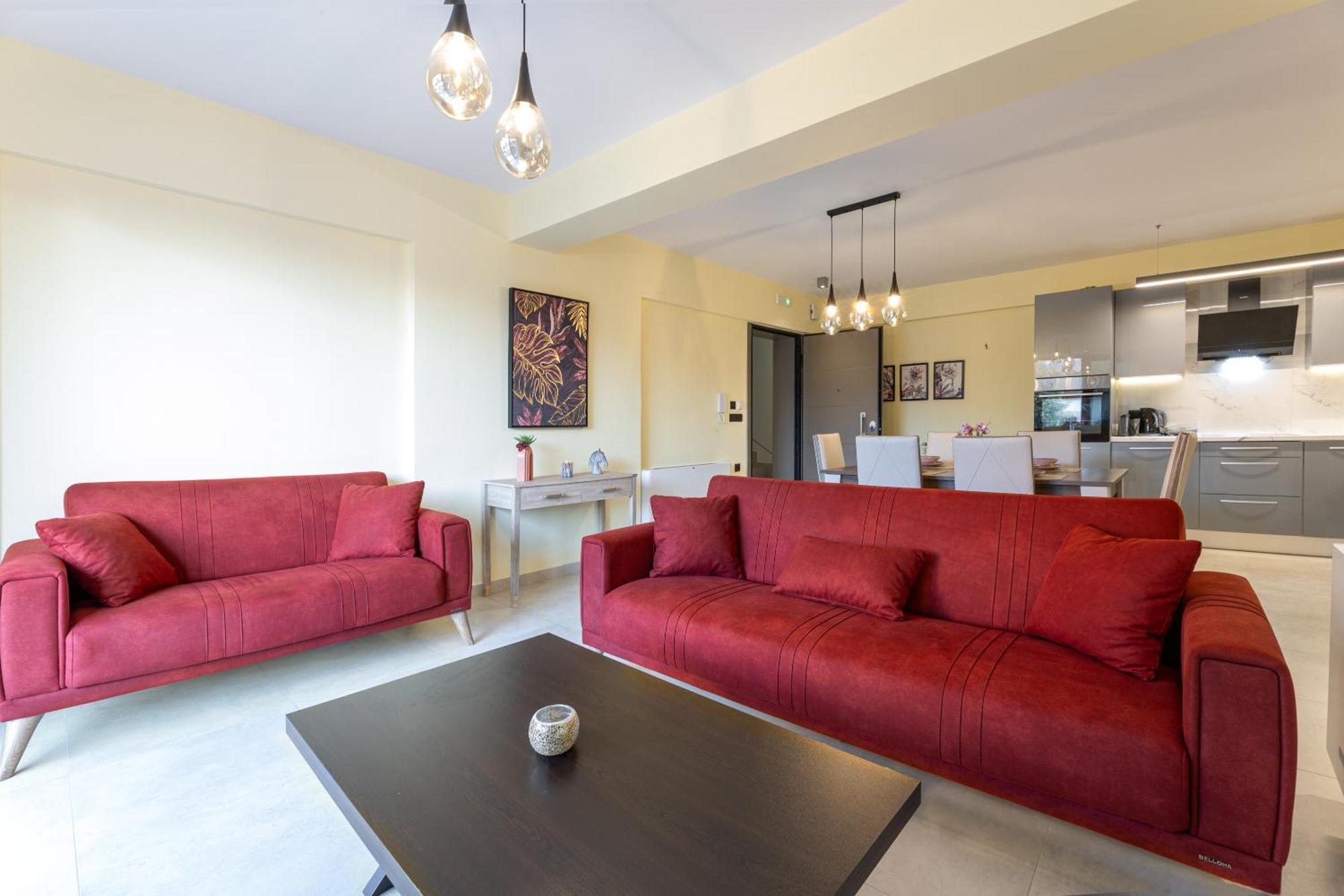 Meraviglia Residence Argostoli  Exterior photo