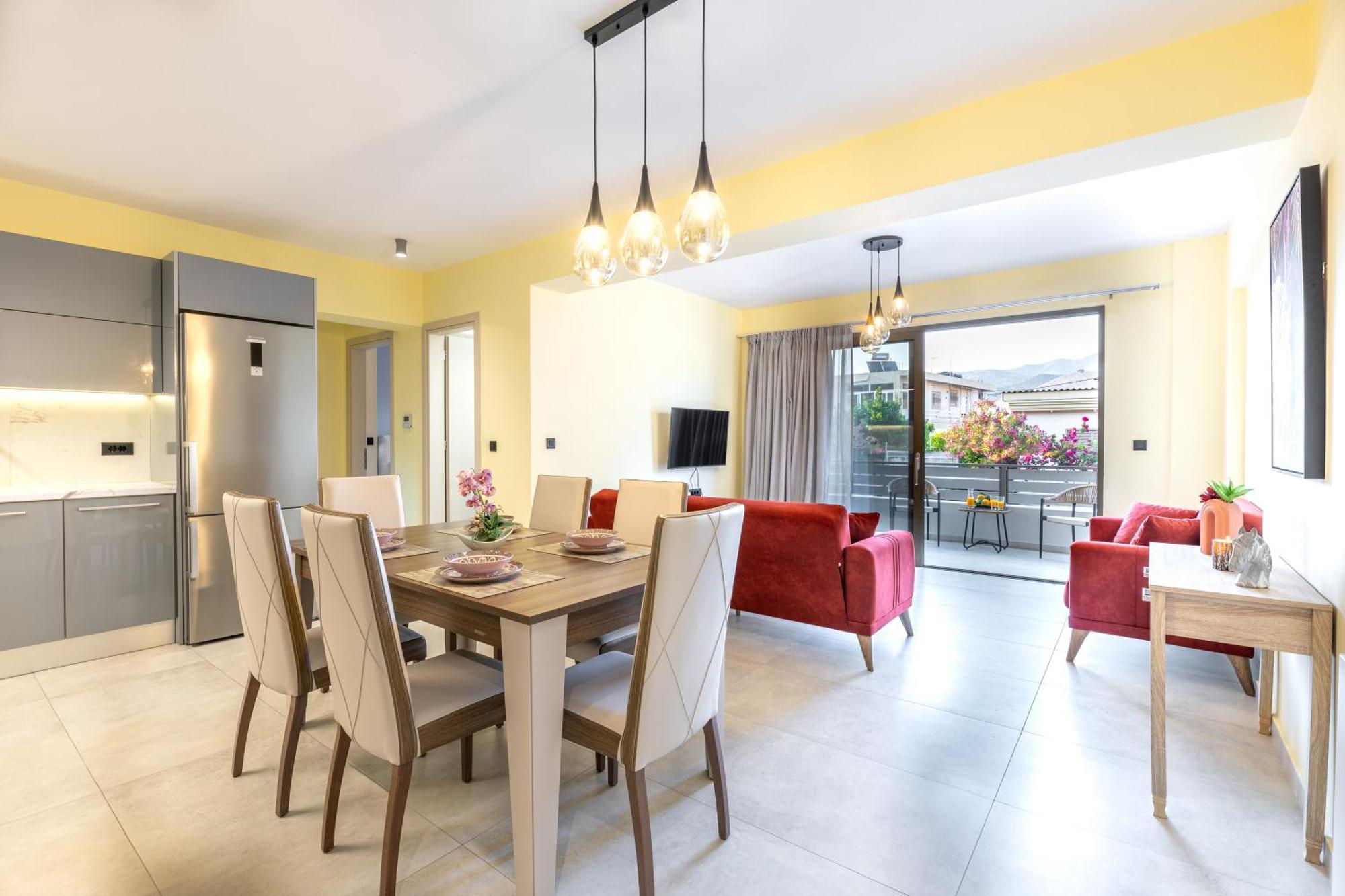 Meraviglia Residence Argostoli  Exterior photo