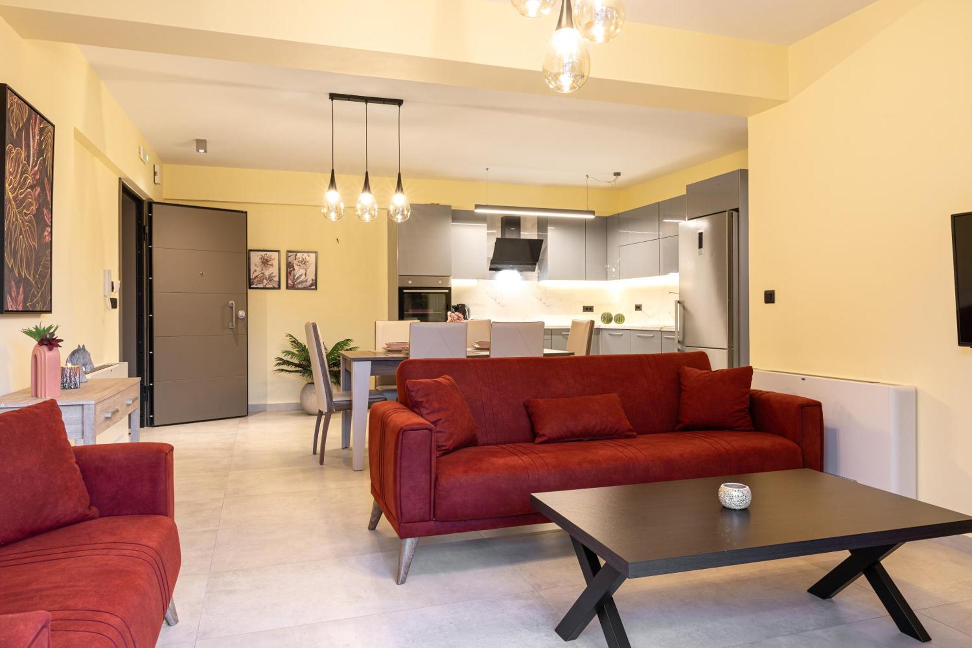 Meraviglia Residence Argostoli  Exterior photo