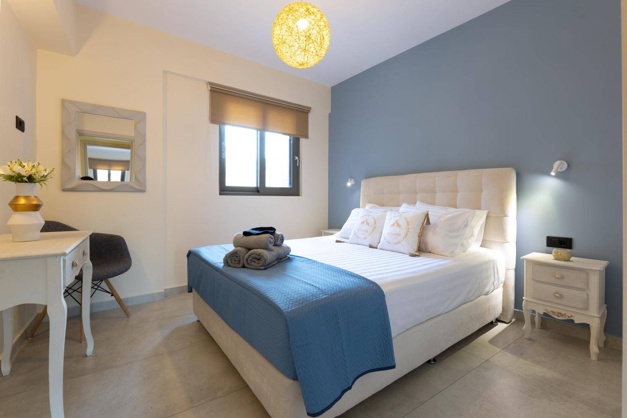 Meraviglia Residence Argostoli  Exterior photo