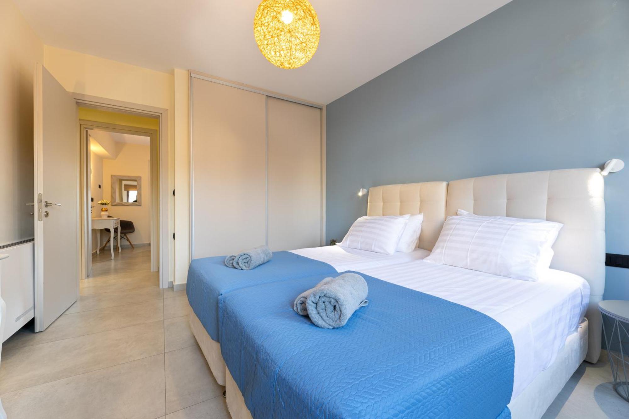 Meraviglia Residence Argostoli  Exterior photo