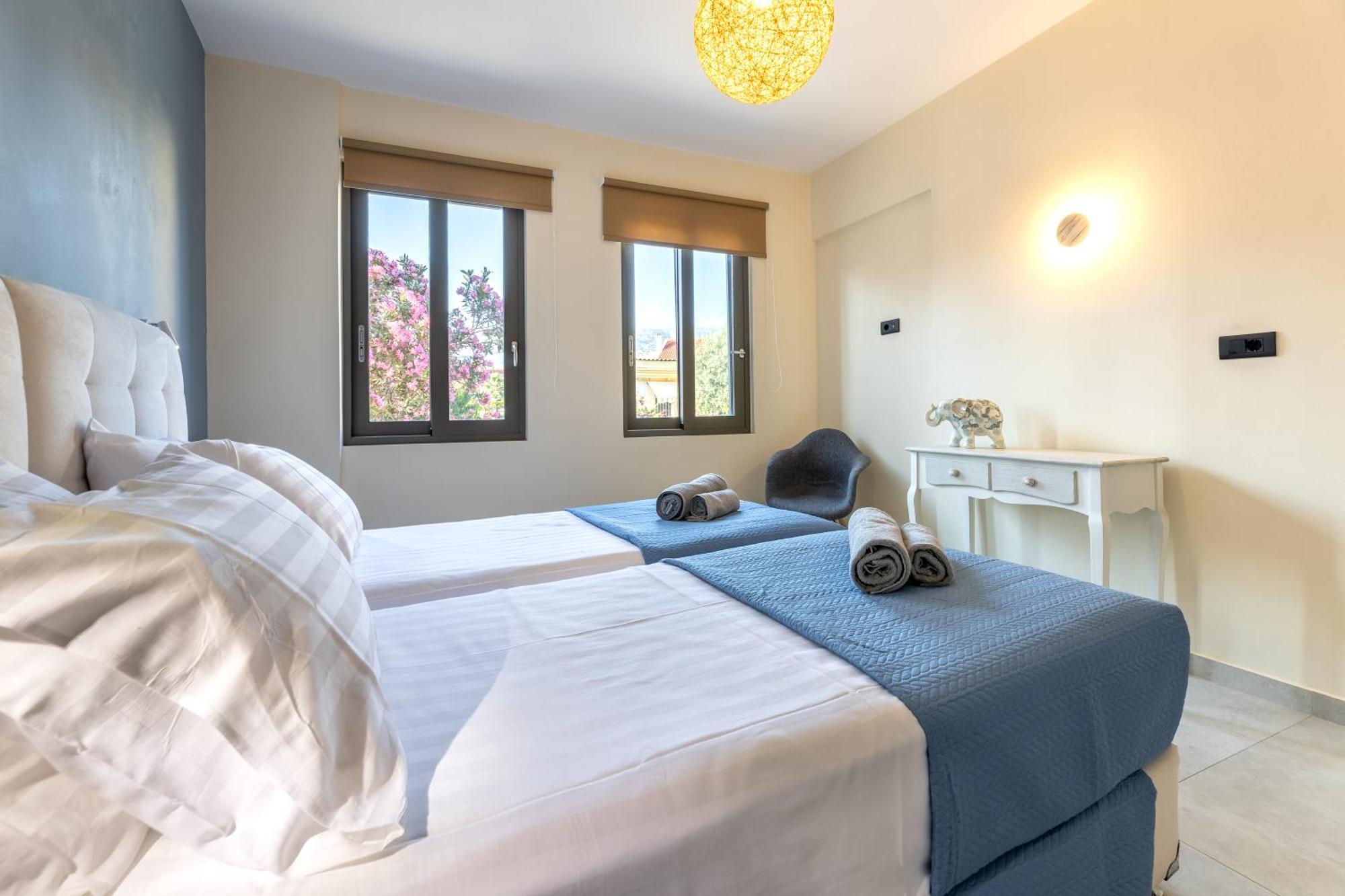 Meraviglia Residence Argostoli  Exterior photo