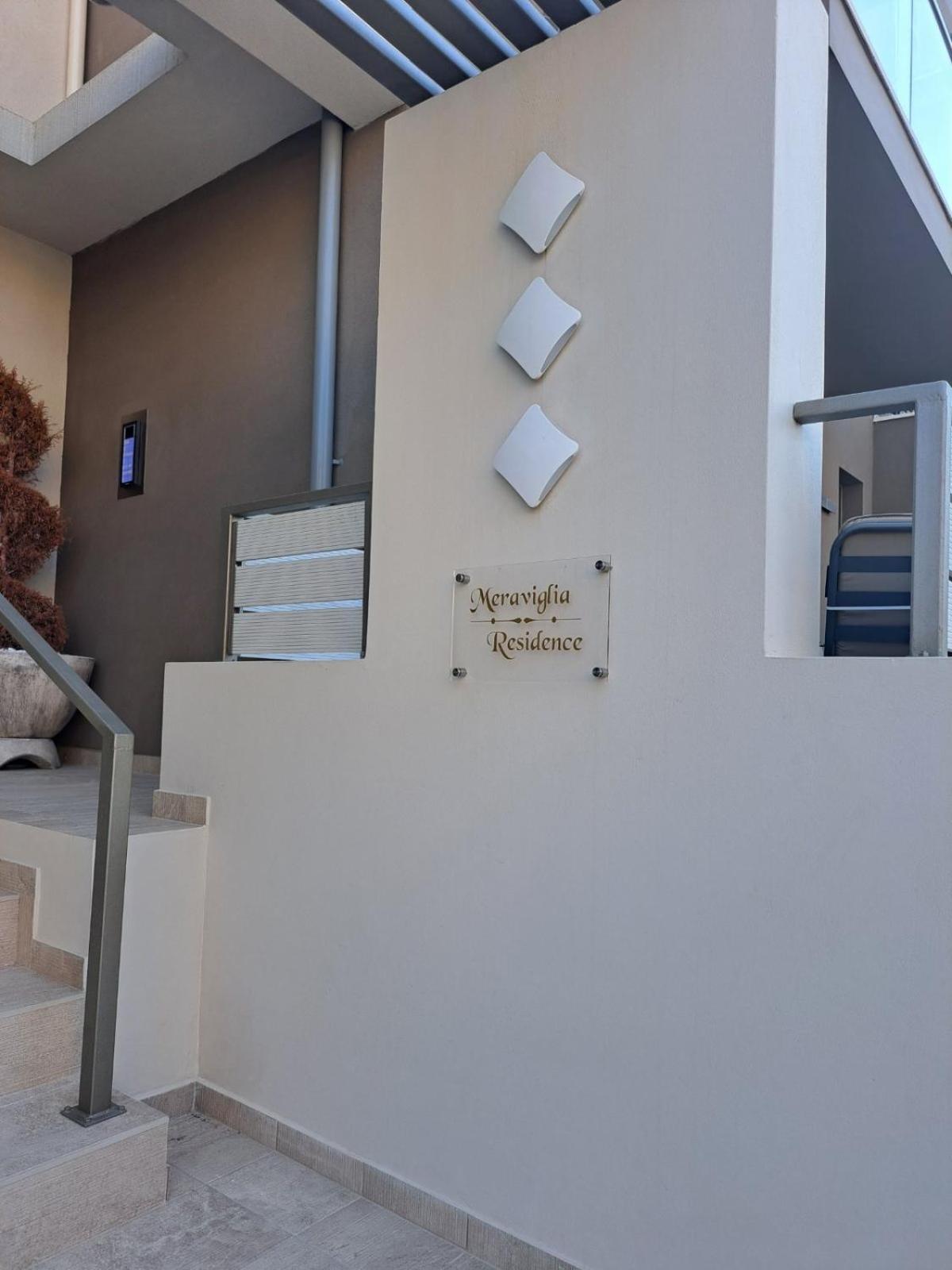 Meraviglia Residence Argostoli  Exterior photo