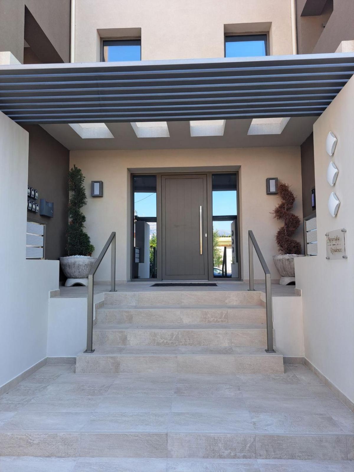 Meraviglia Residence Argostoli  Exterior photo